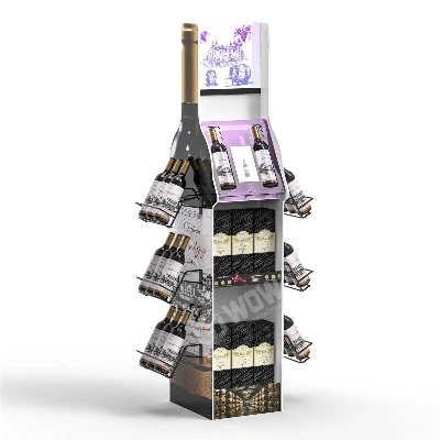 point of purchase display point of purchase display