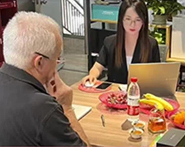 Understand Requirement Understand Requirement