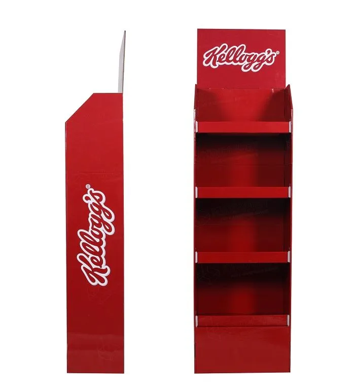 Best POS Display Stand