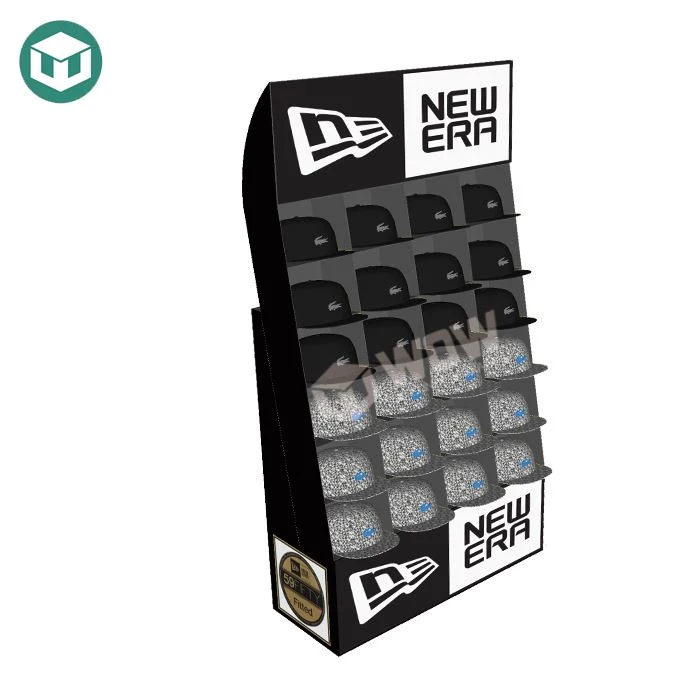 Cardboard Hat pem teb zaub