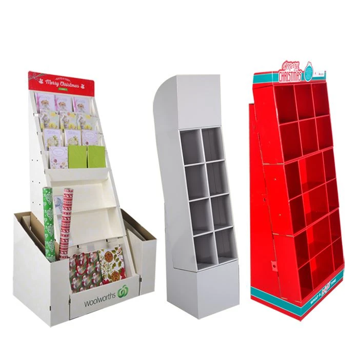 Hallmark Gift Card Display Stand