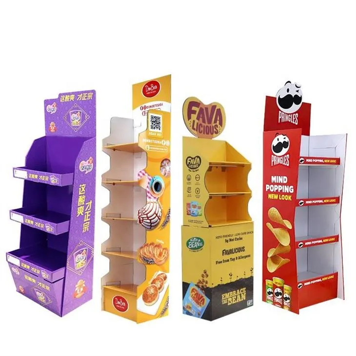 Kinder Chocolates POP POS Displays