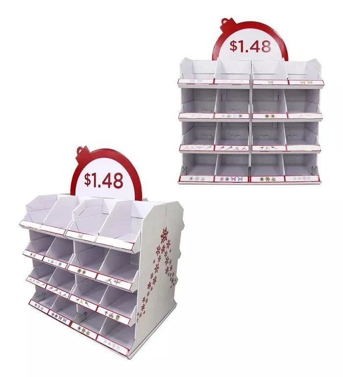Pdq Pallet Display